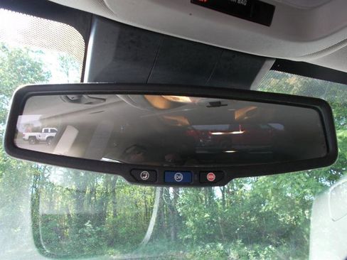 Used 2015 Chevrolet Equinox LT w/ Driver Convenience Package FWD image 33