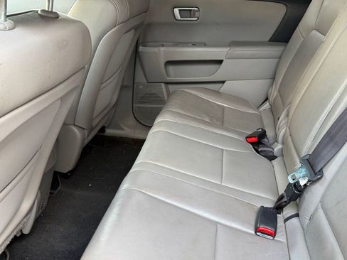 Used 2012 Honda Pilot EX-L image 24