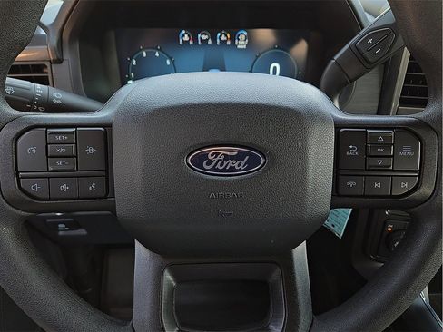 Used 2025 Ford F150 STX w/ Equipment Group 200A image 19
