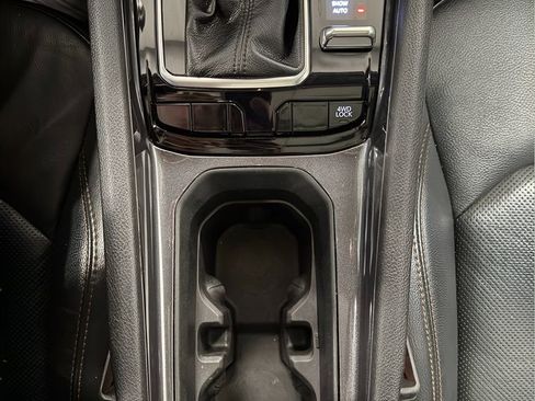 Used 2022 Jeep Compass Latitude w/ Sun and Sound Group image 25