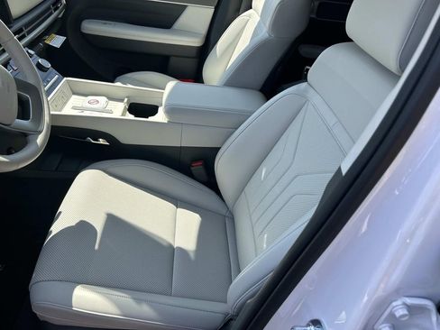 New 2026 Hyundai Santa Fe SEL image 15
