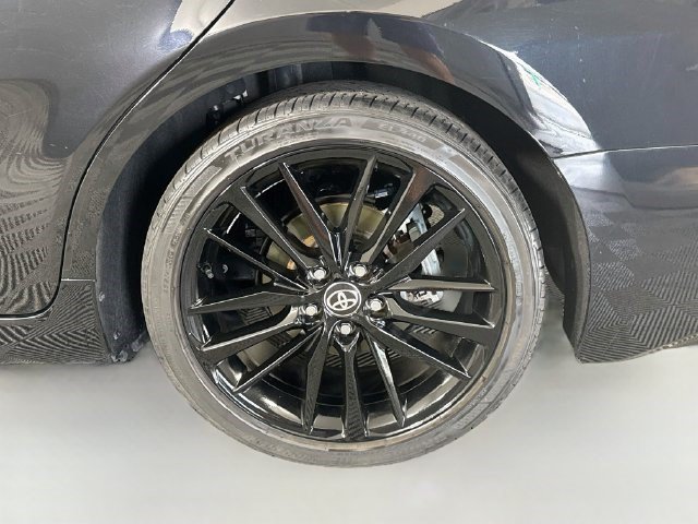 Used 2023 Toyota Camry XSE FWD image 36