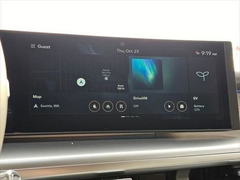 New 2026 Hyundai Ioniq 9 SEL AWD/4WD image 18
