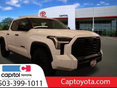 Used 2022 Toyota Tundra SR5