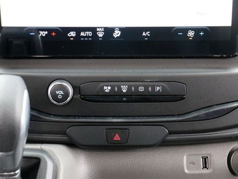 New 2026 Ford Transit 350 148 High Roof Extended w/ Load Area Protection Package image 24