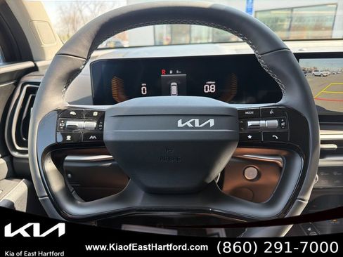 New 2026 Kia Sorento EX AWD/4WD image 37