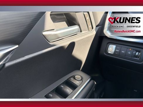 New 2026 GMC Acadia Elevation w/ Black Edition AWD/4WD image 33