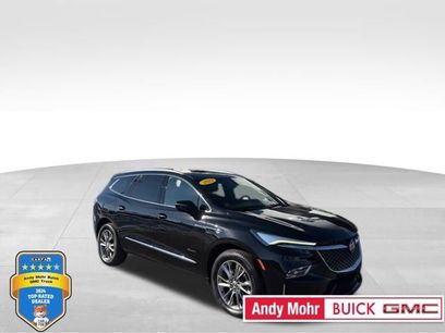 Used 2023 Buick Enclave Avenir w/ Avenir Technology Package