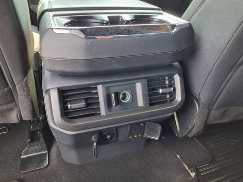 Used 2024 Ford F150 XLT w/ Equipment Group 302A MID RWD image 17