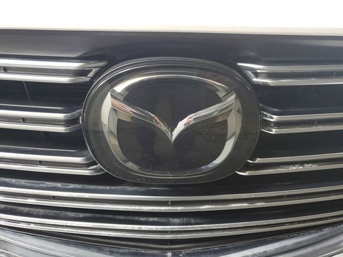 Used 2023 MAZDA CX-9 Touring image 10