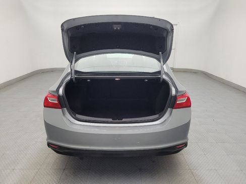 Used 2023 Chevrolet Malibu LT image 29