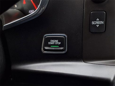 Used 2014 Chevrolet Corvette Stingray Convertible w/ 3LT Preferred Equipment Group image 13