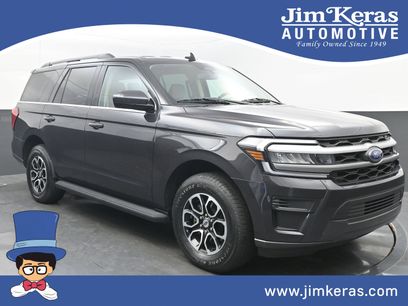Used 2024 Ford Expedition XLT