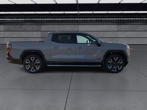 New 2024 GMC Sierra EV Denali image 9