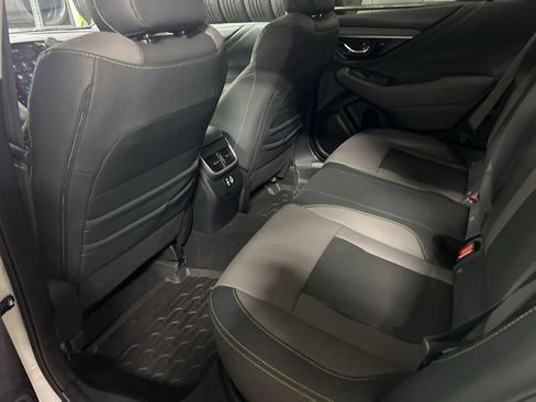 Used 2024 Subaru Outback Onyx Edition image 13