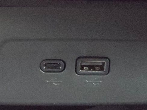 New 2026 Chevrolet Trax RS w/ Driver Confidence Package image 7