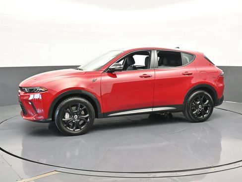 Used 2024 Dodge Hornet R/T Plus w/ R/T Blacktop Package AWD/4WD image 2