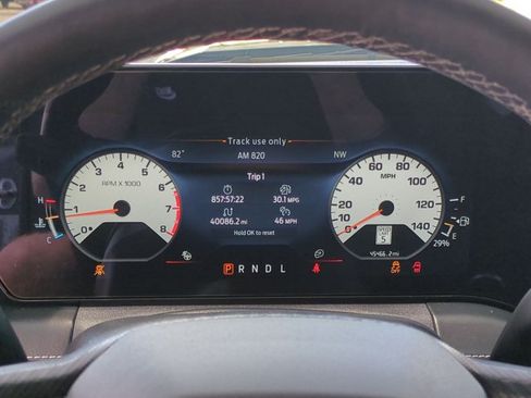 Used 2024 Ford Mustang Premium RWD image 10