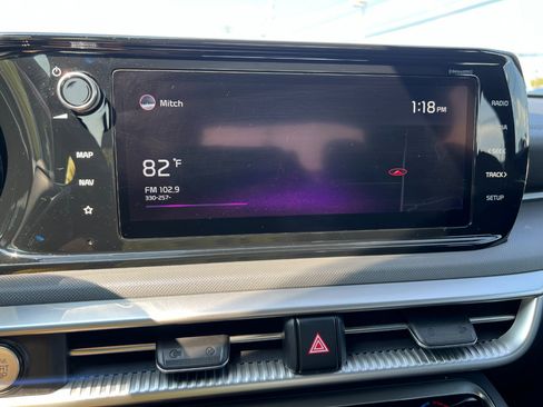 Used 2022 Kia K5 GT-Line image 37