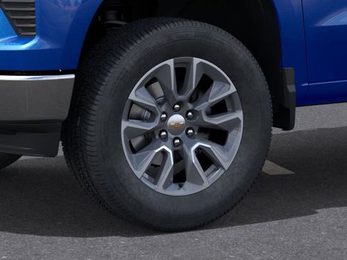 New 2026 Chevrolet Silverado 1500 LT image 35