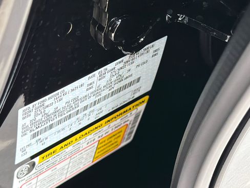 New 2026 Lincoln Navigator L Black Label image 37