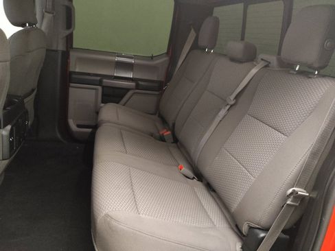 Used 2018 Ford F150 XLT w/ Equipment Group 302A Luxury RWD image 18