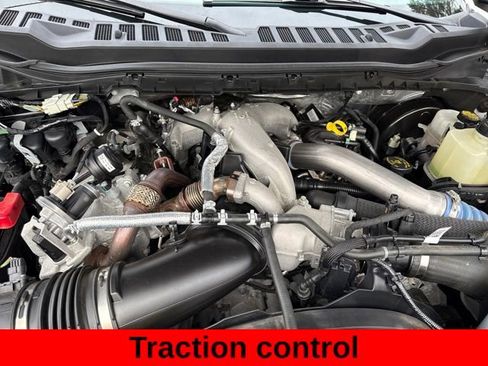 Used 2024 Ford F250 XLT image 32