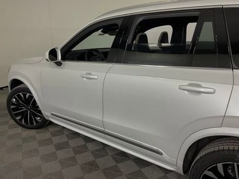 New 2026 Volvo XC90 B6 Plus w/ Protection Package Premier image 36
