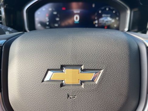 New 2026 Chevrolet Silverado 1500 LTZ image 52