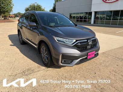 Used 2020 Honda CR-V Touring