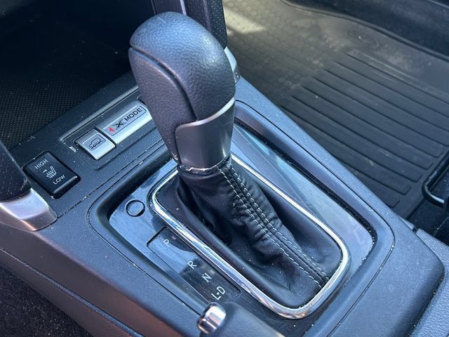 Used 2017 Subaru Forester 2.5i Touring AWD/4WD image 17