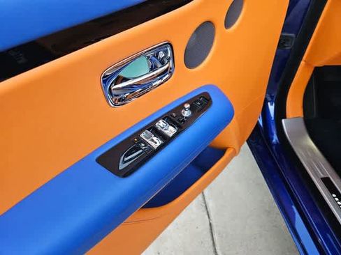 Used 2024 Rolls-Royce Ghost image 22