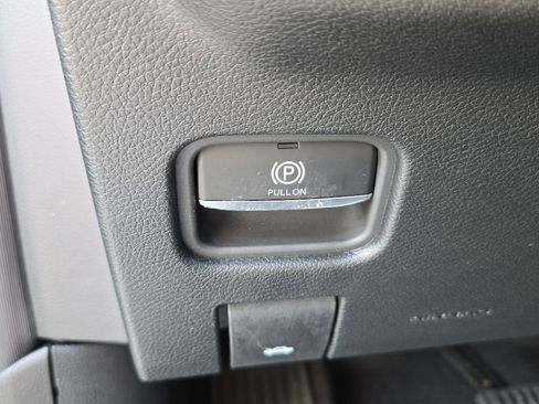 New 2026 Jeep Grand Cherokee L Limited AWD/4WD image 20