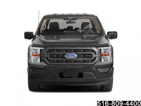 Used 2023 Ford F150 XL w/ STX Appearance Package AWD/4WD image 5