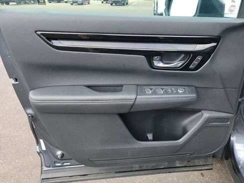 Used 2025 Honda CR-V EX-L image 7