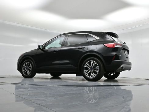 Certified 2020 Ford Escape SEL image 54