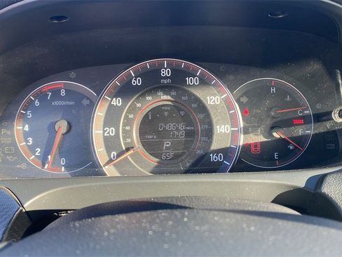 Used 2017 Honda Accord EX-L image 26