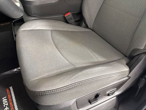 Used 2024 RAM 2500 Big Horn image 9