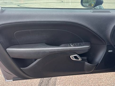 Used 2018 Dodge Challenger SXT Plus RWD image 24