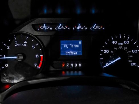 Used 2021 Ford F250 XL w/ Power Equipment Group image 18