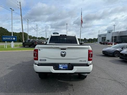 Used 2024 RAM 2500 Limited AWD/4WD image 5