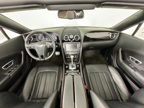 Used 2015 Bentley Continental GT V8 S image 12