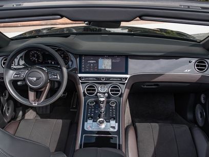 Used 2024 Bentley Continental GT S