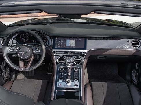 Used 2024 Bentley Continental GT S AWD/4WD image 4