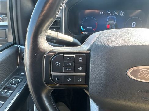 Used 2025 Ford F350 Platinum AWD/4WD image 19
