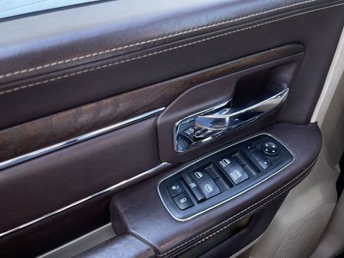 Used 2013 RAM 1500 Laramie Longhorn AWD/4WD image 13