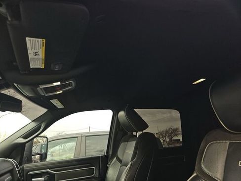 Used 2023 RAM 3500 Laramie w/ Night Edition image 15