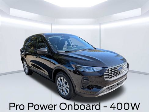 New 2026 Ford Maverick XLT w/ XLT Luxury Package AWD/4WD image 11