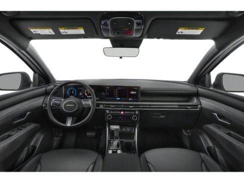 New 2026 Hyundai Santa Cruz SEL AWD/4WD image 7