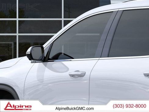 New 2026 Buick Enclave Preferred w/ Super Cruise Package AWD/4WD image 12